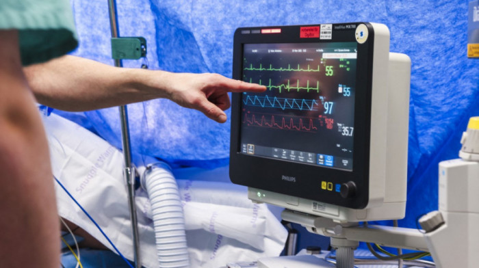 U Padovi izvršena uspešna transplantacija jetre najstarijeg donora do sada