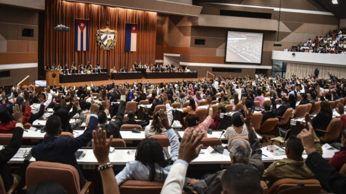 Kubanski parlament odobrio eutanaziju