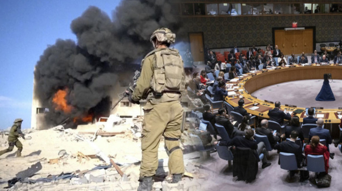 "Niskokalorična" rezolucija Saveta bezbednosti UN o Gazi: Koga ona obavezuje i šta će se promeniti na terenu