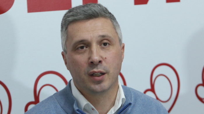 Obradović se vraća lokalnoj politici: "Građani hteli neke druge političare, sramotno deluje ponašanje Miloša Jovanovića"