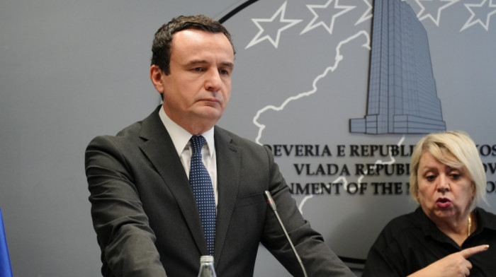 Tužilački savet Kosova pozvao Kurtija da se ne meša u rad nezavisnih institucija
