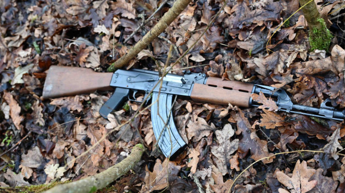 Lovac u zapadnoj Češkoj usmrtio drugog lovca hicem u glavu