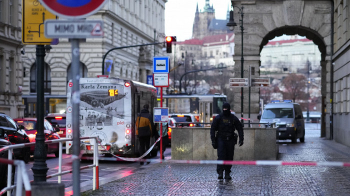 Stručnjaci o masakru u Pragu: Nije u pitanju terorizam, moguće da je ubica bio "zadojen" destruktivnom ideologijom