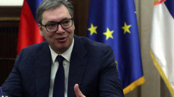 Vučić: Povećavamo vrednost turističkih vaučera sa 5.000 na 10.000 dinara
