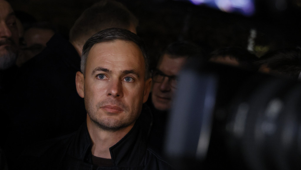 Aleksić: Opozicija saglasna da je prelazna vlada rešenje