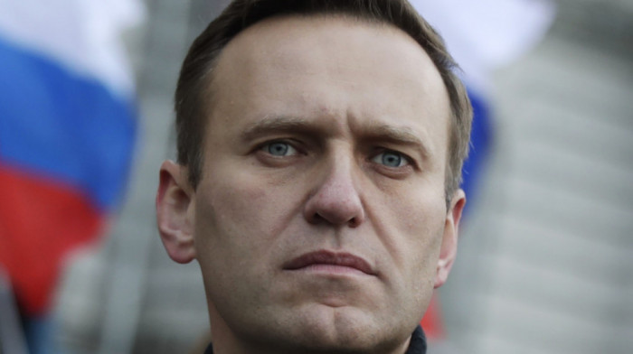 Navaljni se oglasio iz zatvora "Polarni vuk": Još uvek nije bilo hladnije od minus 32 stepena