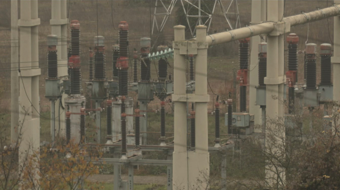 Počelo uručivanje računa za struju na severu Kosova