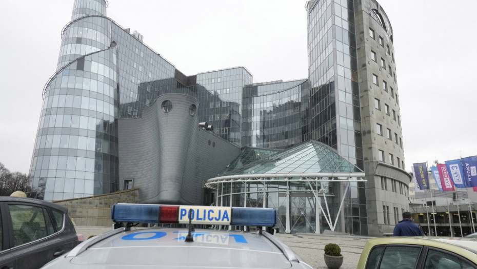 Poljska pokrenula istragu o upotrebi špijunskog softvera "Pegaz"