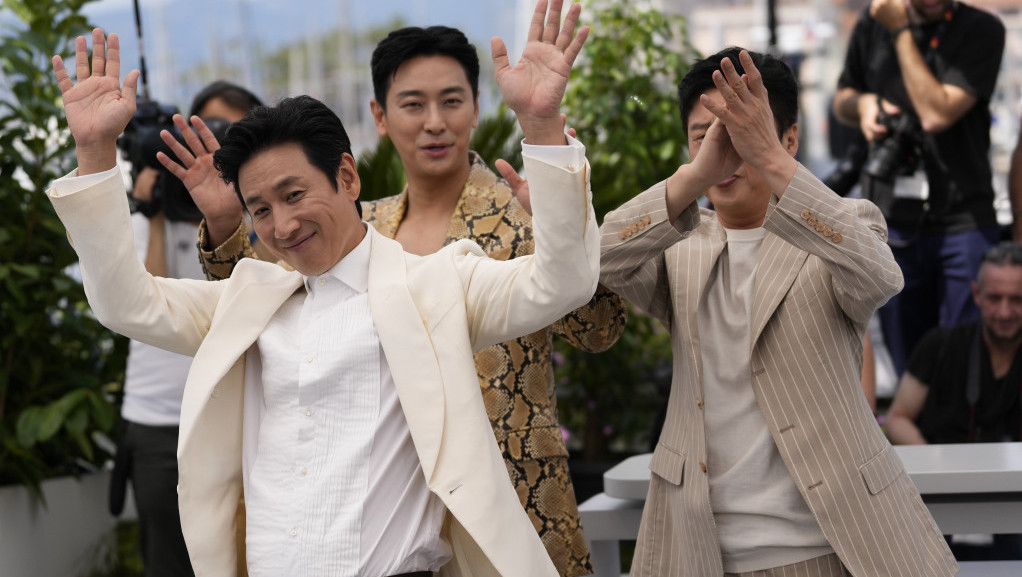 Porodica i prijatelji se oprostili od Lija Sun-kjuna, tragično nastradale zvezde filma "Parazit"
