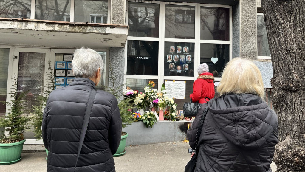 Odloženo suđenje roditeljima dečaka koji je počinio masovno ubistvo u školi "Vladislav Ribnikar"