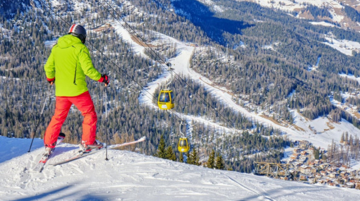 "Možda nismo Alpska zemlja, ali imamo preko 400 skijaša": Kako je domaći "Skiboardcast" razmrdao regionalnu ski scenu