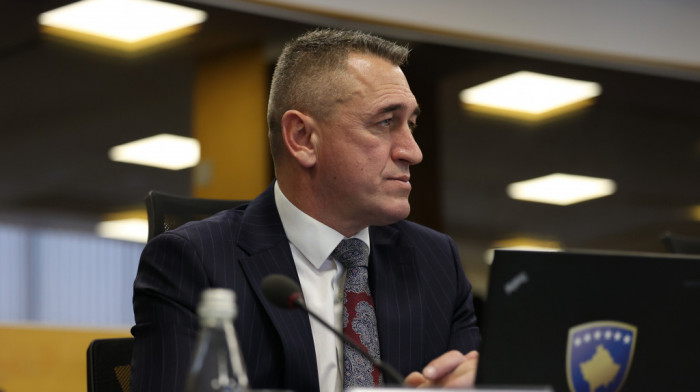 Nenad Rašić podržao Studentsku listu: Sve kapacitete usmeravamo ka njima