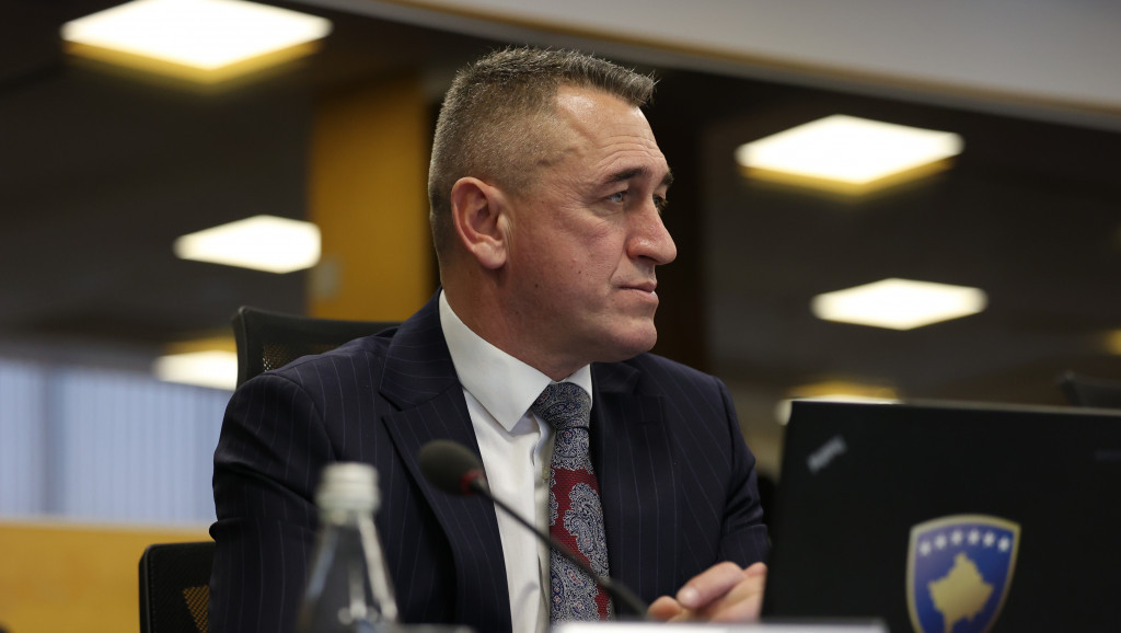 Nenad Rašić podržao Studentsku listu: Sve kapacitete usmeravamo ka njima
