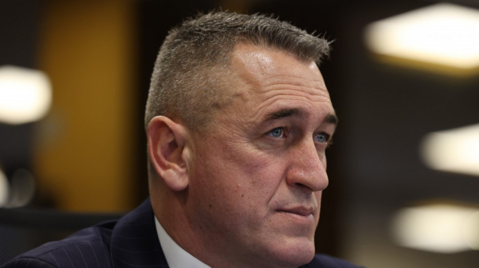 Nikolčević povlači kandidaturu za poslanika na listi GI SPO: Duboko sam nezadovoljan Rašićevim radom