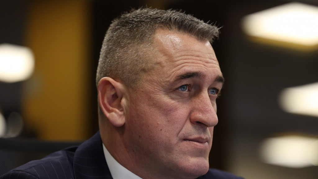 Nikolčević povlači kandidaturu za poslanika na listi GI SPO: Duboko sam nezadovoljan Rašićevim radom