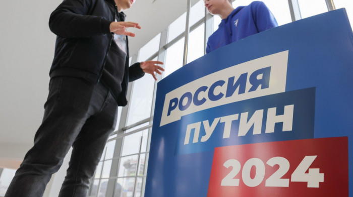 Pola miliona potpisa podrške za nominaciju Putina za predsedničke izbore