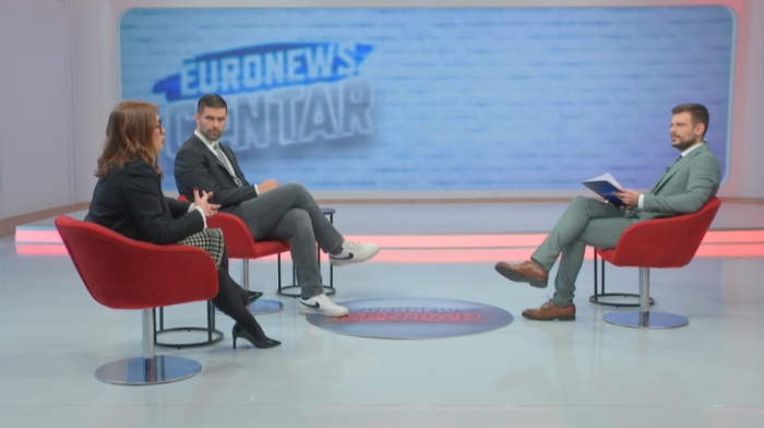 Šta je obeležilo 2023. godinu: Politikolozi za Euronews Srbija o ključnim događajima u zemlji