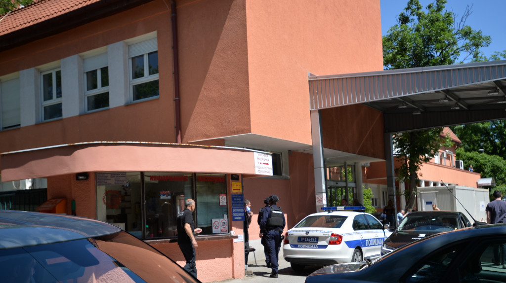 KBC Zvezdara domaćin stručnog skupa posvećenog inflamatornim bolestima creva