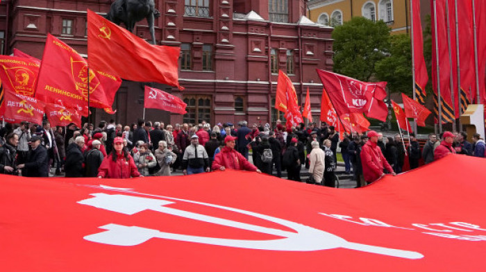 "Komunisti Rusije" imaju svog kandidata na predsedničkim izborima 2024.