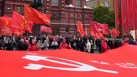 "Komunisti Rusije" imaju svog kandidata na predsedničkim izborima 2024.
