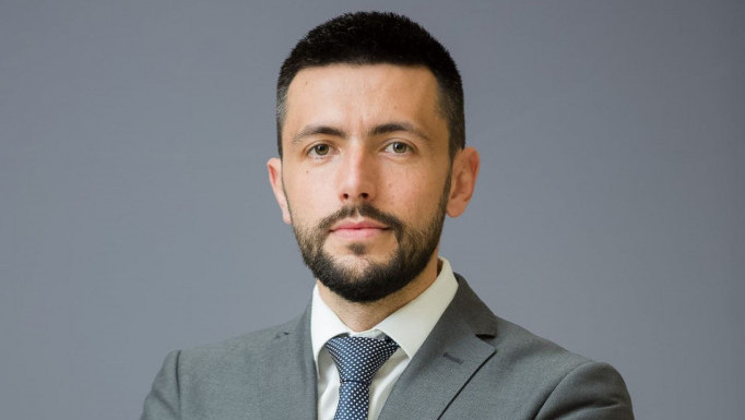 Danijel Živković novi predsednik Demokratske partije socijalista Crne Gore -četvrti u njenoj istoriji