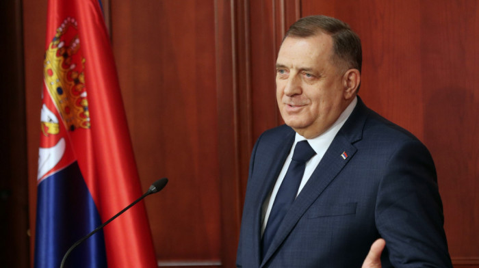 Dodik zahvalio Srbiji na donaciji od milion evra