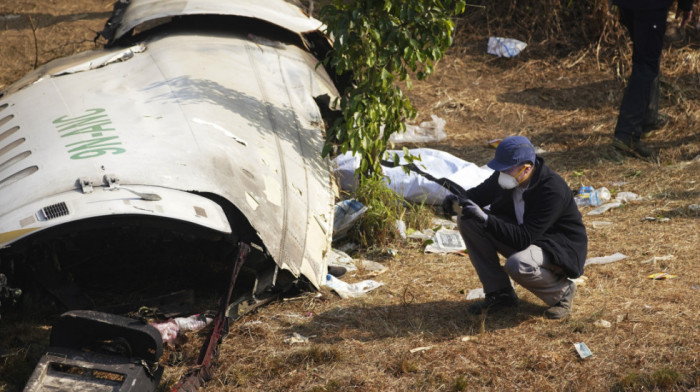 Otkriven uzrok avionske nesreće u kojoj su poginule 72 osobe: Piloti slučajno isključili struju