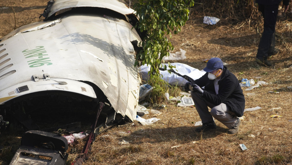 Otkriven uzrok avionske nesreće u kojoj su poginule 72 osobe: Piloti slučajno isključili struju