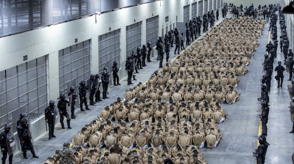 Najopasnija mesta na svetu iz kojih nema izlaza: El Čapo, Kacinski i teroristi – iza zidina gde važi samo jedno pravilo