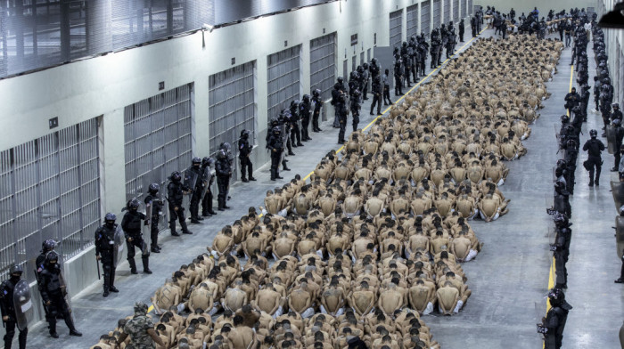 Najopasnija mesta na svetu iz kojih nema izlaza: El Čapo, Kacinski i teroristi – iza zidina gde važi samo jedno pravilo