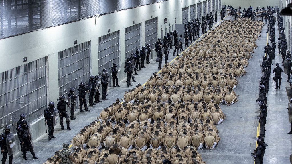 Najopasnija mesta na svetu iz kojih nema izlaza: El Čapo, Kacinski i teroristi – iza zidina gde važi samo jedno pravilo