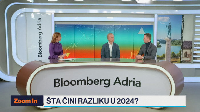 Bloomberg Adria: Tri pitanja za "milion dolara"