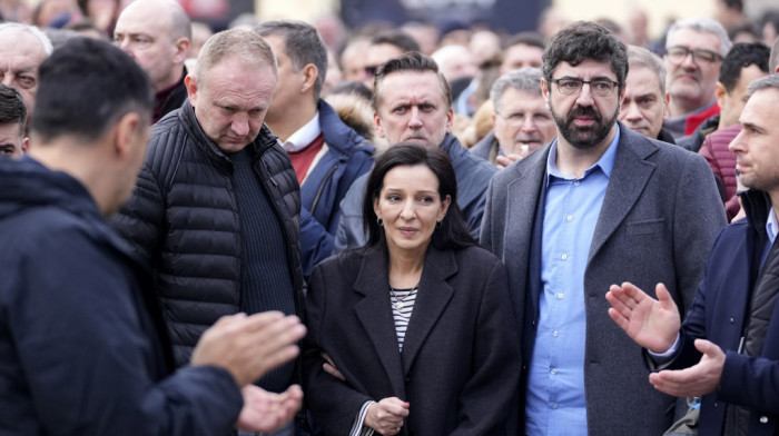 Lični stav kolumniste Ivana Radovanovića: Dvanaest godina kognitivne distorzije