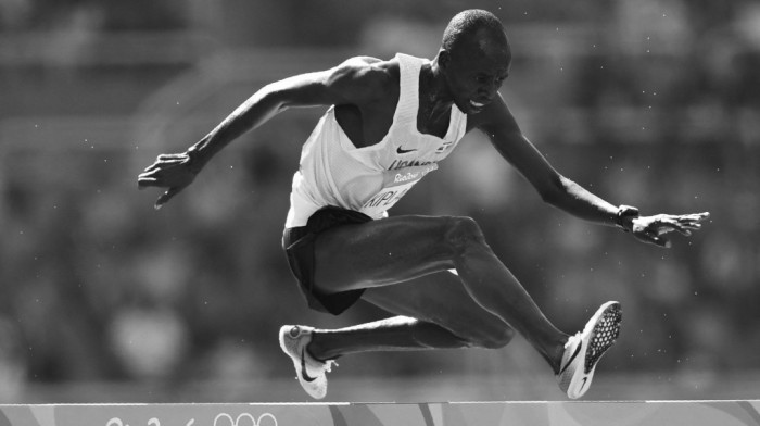 Atletičar iz Ugande Bandžamin Kiplagat pronađen mrtav u Keniji