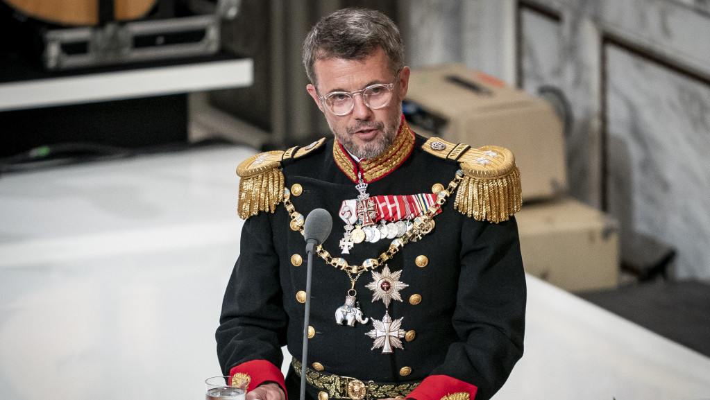 Ko je novi kralj Danske: Princ Frederik, od buntovnika do vatrenog zaštitnika životne sredine