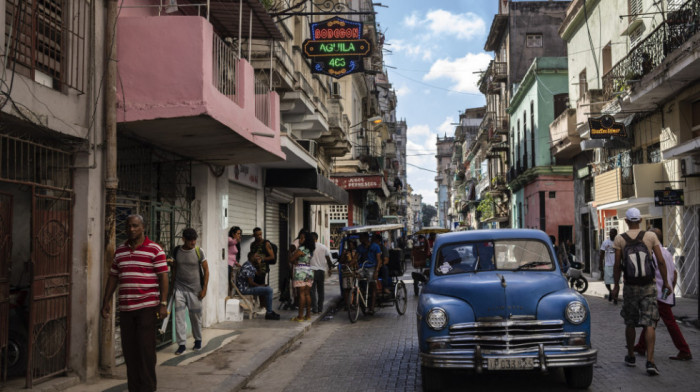 Kuba obeležava 65. godišnjicu Revolucije