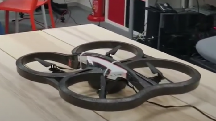 Rusija napravila dron kojim se upravlja mislima: Može da tumači impulse iz mozga pilota
