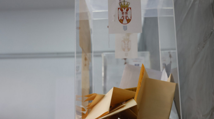 GIK odredio 1.265 biračkih mesta na izborima u Beogradu, 85 više nego na izborima 2023. godine