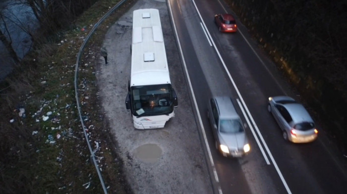 Iz Opšte bolnice saopštili u kakvom je stanju devojka povređena u teškom udesu kod Čačka