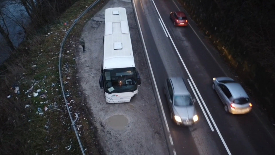 Iz Opšte bolnice saopštili u kakvom je stanju devojka povređena u teškom udesu kod Čačka