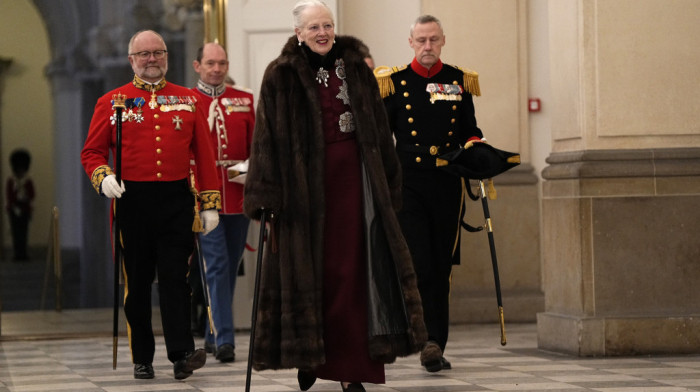 Povlači se posle 52 godine: Danska kraljica Margareta se pojavila u javnosti posednji put pre abdikacije