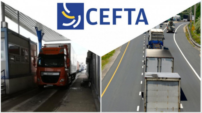 Gačević: CEFTA ima ključnu ulogu u unapređenju inicijative regionalnog tržišta