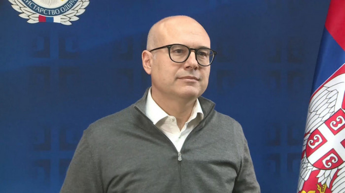 Ministar odbrane Vučević: Služenje vojnog roka biće korisno za društvo, ne spremamo se za ratove
