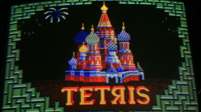 Tinejdžer postigao "nemoguće": Trinaestogodišnjak iz Amerike uspeo da "pređe" Tetris