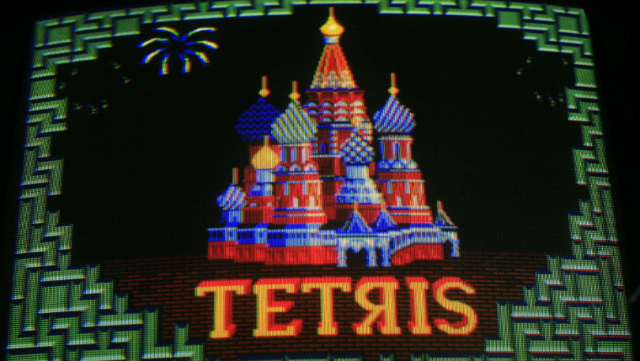 Tinejdžer postigao "nemoguće": Trinaestogodišnjak iz Amerike uspeo da "pređe" Tetris