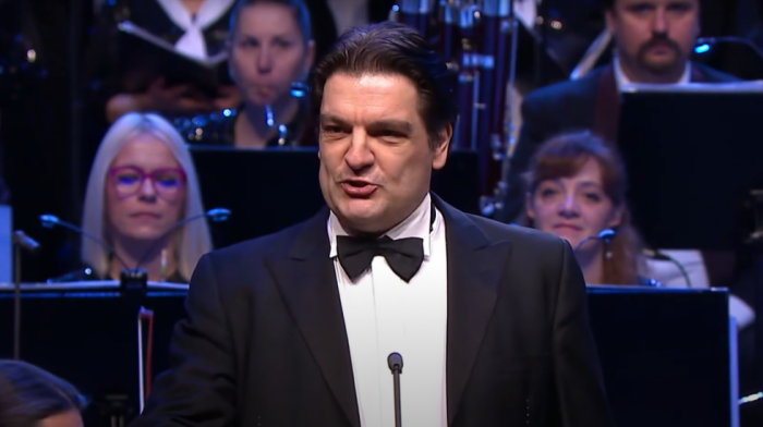 Nikola Mijailović, direktor Opere Narodnog pozorišta, podneo ostavku