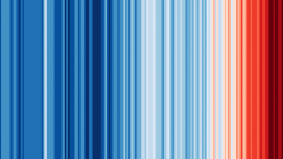 Šta su klimatske štrafte: Posle rekordnih temperatura u 2023. pridodata im je i tamno crvena boja