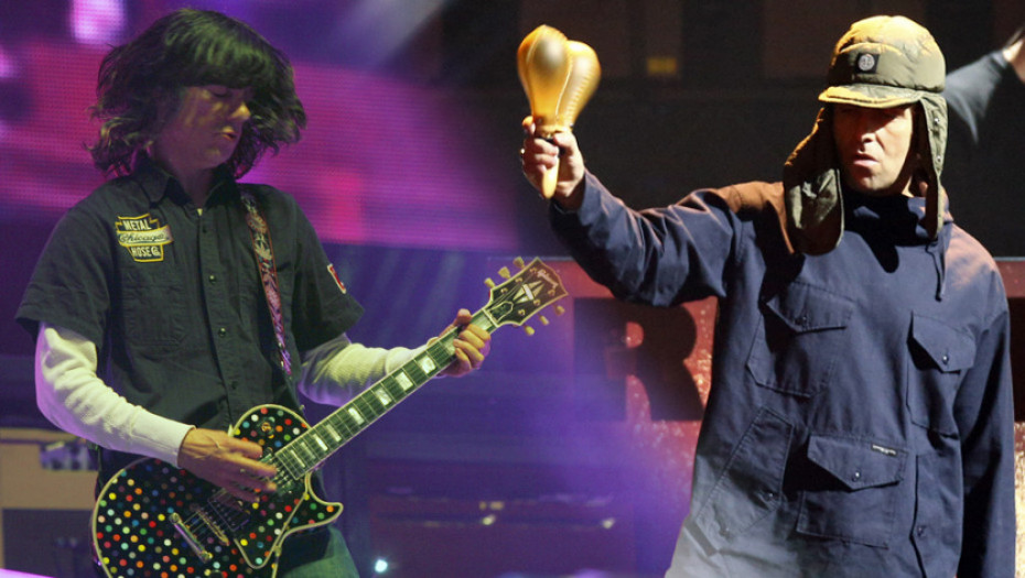 "Just Another Rainbow": Bivši članovi bendova "Oasis" i "Stone Roses" objavili prvi zajednički singl