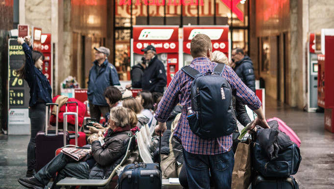 Rekordna poseta turističkim smeštajima širom EU, broj noćenja premašio tri milijarde
