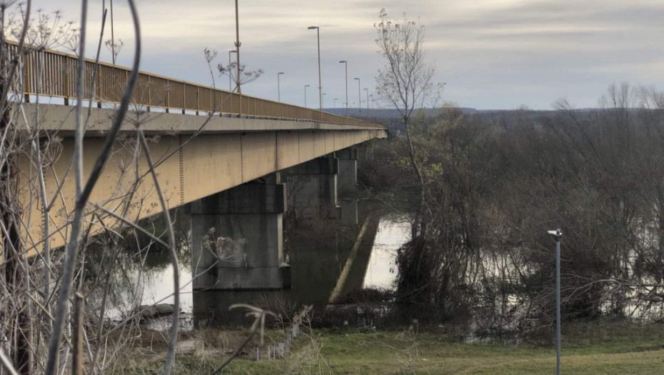 Dan nakon nesreće kod Bačke Palanke, most još nije pušten u saobraćaj: "Čeka se saglasnost hrvatske strane"